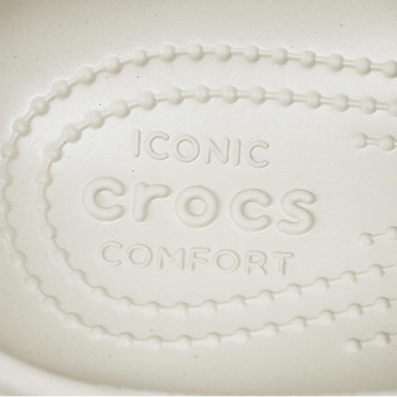 Crocs Mega Crush Clogs Women