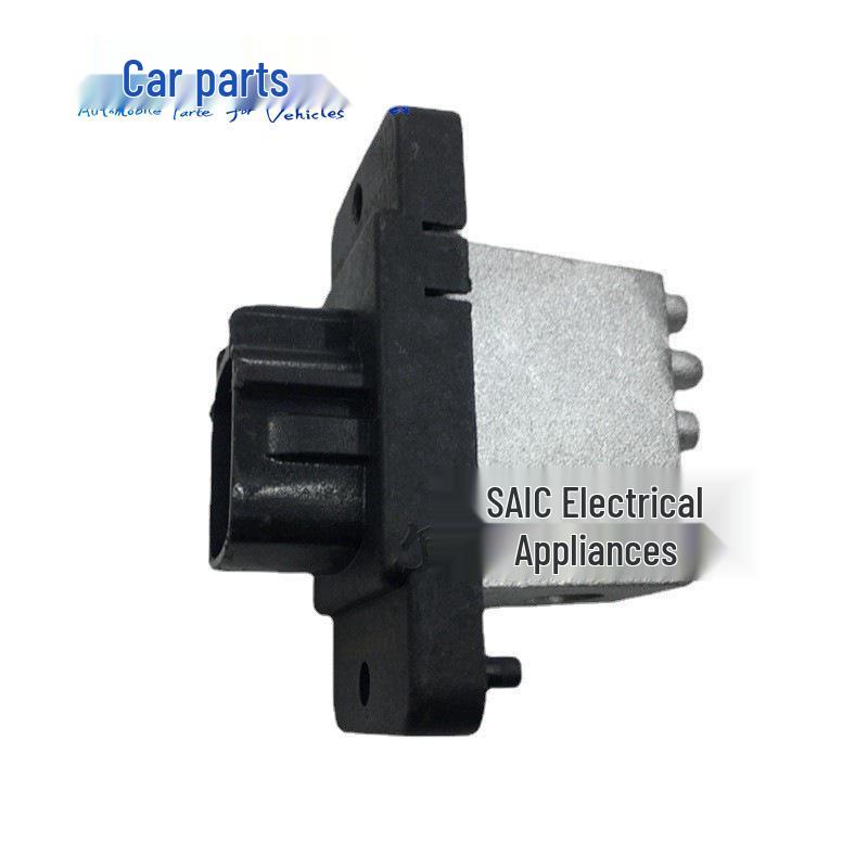 FAW Jiefang JH6 Blower Heater Resistor Speed Control Module G18 8101050-B83