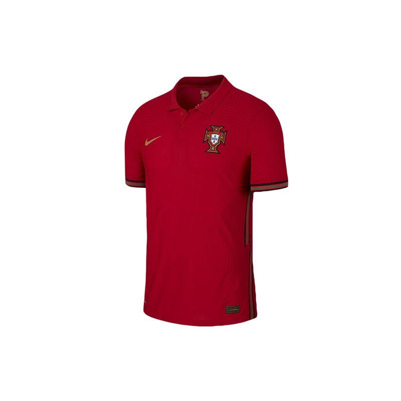 Nike Portugal National Team Soccer Jersey
