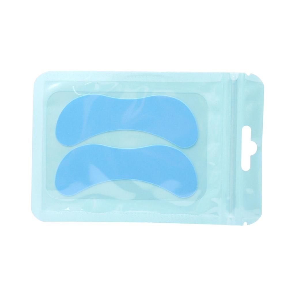 Eyelash Lift Pads ,Makeup Beauty Tool ,under Eyepads, DIY Lash Lifting ,Silicone