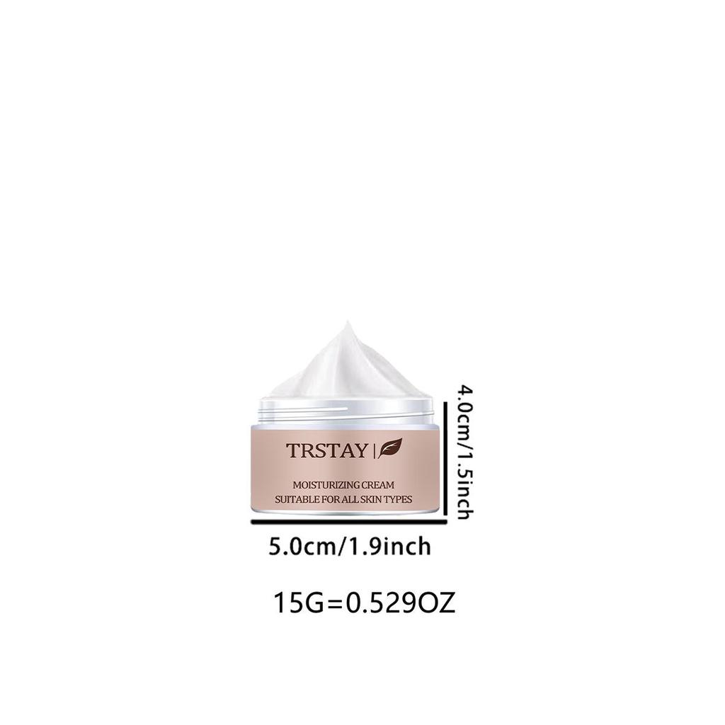 Reduces the Appearance of Dark Circles Around the Eyes, Removes Wrinkles, Tightens Wrinkles and Fine Lines, Moisturizes and Hydrates