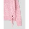 8SECONDS Side Strap Pullover Light Pink