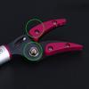 80cm Pruning Shears Long Reach Cut Hold Bypass Pruner Max Cutting Garden Height Extension Pruning Tool Durable Stable Sharp Long