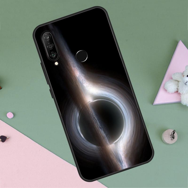 Interstellar Film For Huawei Nova 9 10 SE Y91 Y61 Y90 Y70 Y60 Y72 12s 12i 11i 7i 8i P60 Pro P30 P40 Lite Case