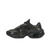 Nike Air Max Muse Triple Black Women Sneakers Metallic-Silver FV1920-003