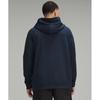 Lululemon Smooth Spacer Classic Fit Pullover Hoodie True Navy