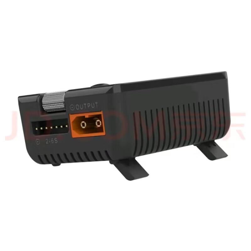 Zhenbaolai M7 1-6S 200W 10A Compact Balance Charger