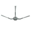 Side Brushes Replacement Part Filters Sweeping Robot Replacement for L50 Model