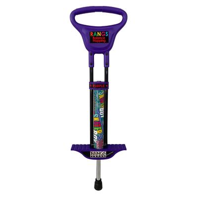 RANGS Balance Hopping Purple