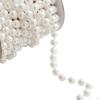 Bead Strands Findings Necklace Pendant Garland Hanging Bracelet Beads Chains for Party Wedding