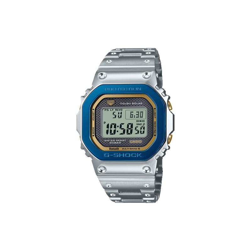 Casio G-Shock 50th Anniversary Limited Edition