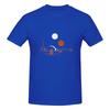Tatooine Vintage Travel Slimming Tshirt Minimalist Street Style Quickdrying Basic Tee