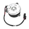 38616 R40 A01 Aluminum Alloy Electric Vehicle Cooling Fan Driving Motor Fit for Honda Accord
