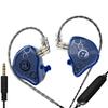 ND Venus Wired Type-C Earbuds with HIFI Sound & Heavy Bass for Live Streaming