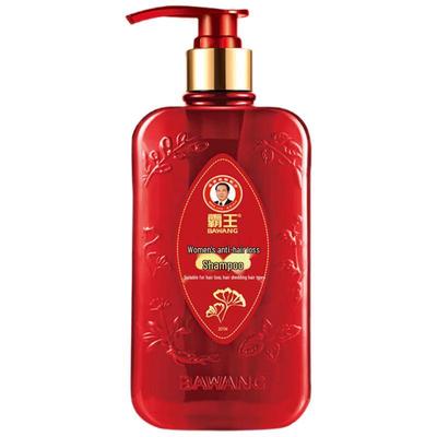 Bawang Anti-Haarausfall & Haarwuchs Shampoo für Frauen