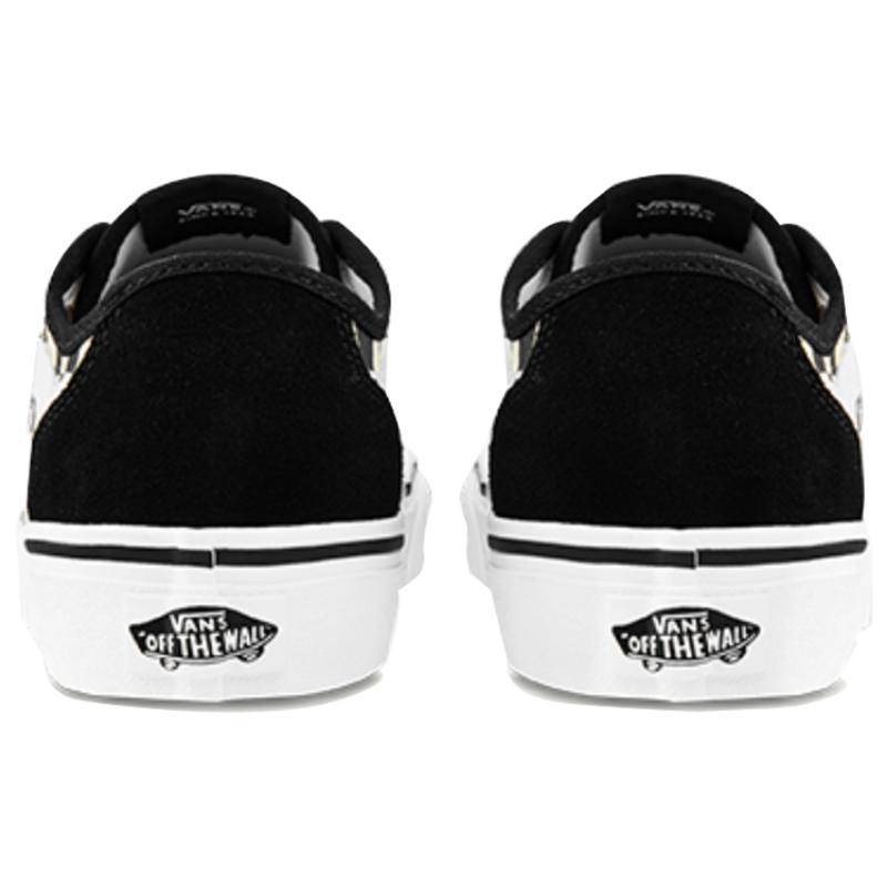 Vans Filmore Decon 'Checkerboard' Women's Vans VN0A45NM5GX