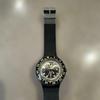 Used swatch watch