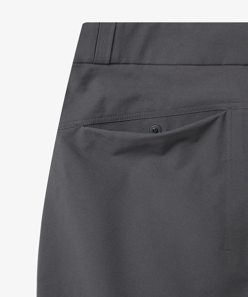 Holluba Larkspur Relaxed Fit Pants Gray