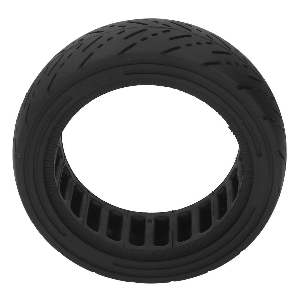8.5x2.5 Elektroroller Vollreifen 56mm Innen ausgehöhlt Explosionsgeschützt Aufpumpfrei Reifenersatz