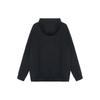 Burberry Owie Label Logo Hoodie 80571001