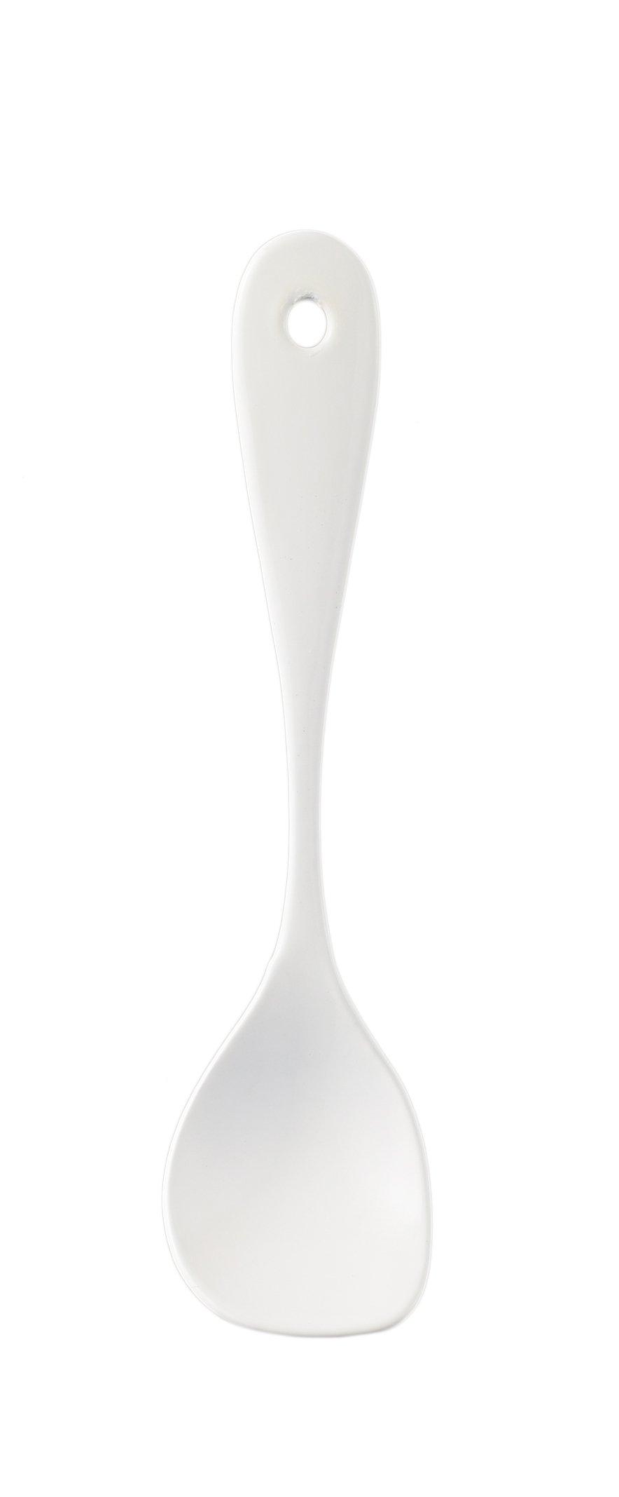 

Столовые приборы Takakuwa Metal Enamel Cup Spoon Blanc 06939