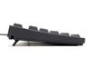 FILCO Majestouch Stingray Low Profile Speed Switch Full Size Japanese Kana Front Printing Low Profile Mechanical Keyboard FKBS108XMSS/NFB