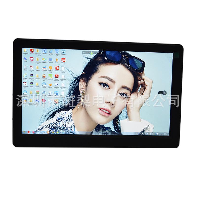 Afișaj LCD HD 10,1" 1920x1080p pentru Raspberry Pi, Computer, PS, Xbox