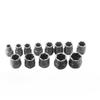 26Pcs/Set Bolt Nut Socket Wrench Removal Tools Electric Drill Bits Torque Wrench Drive Damaged Screw Extractor Car Repair Tools