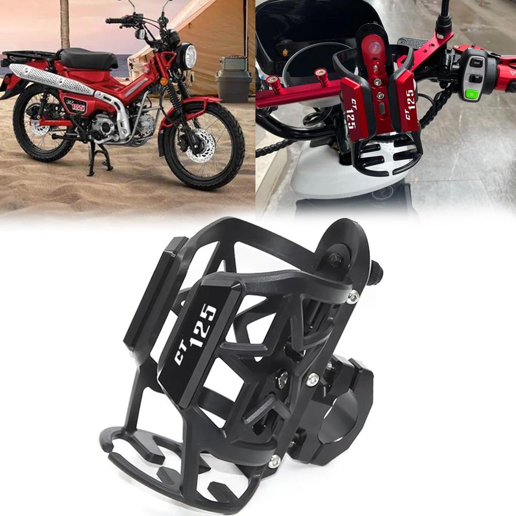 XIAXIA Per CT125 Trail 125 Hunter Cub CT125 Trail 125