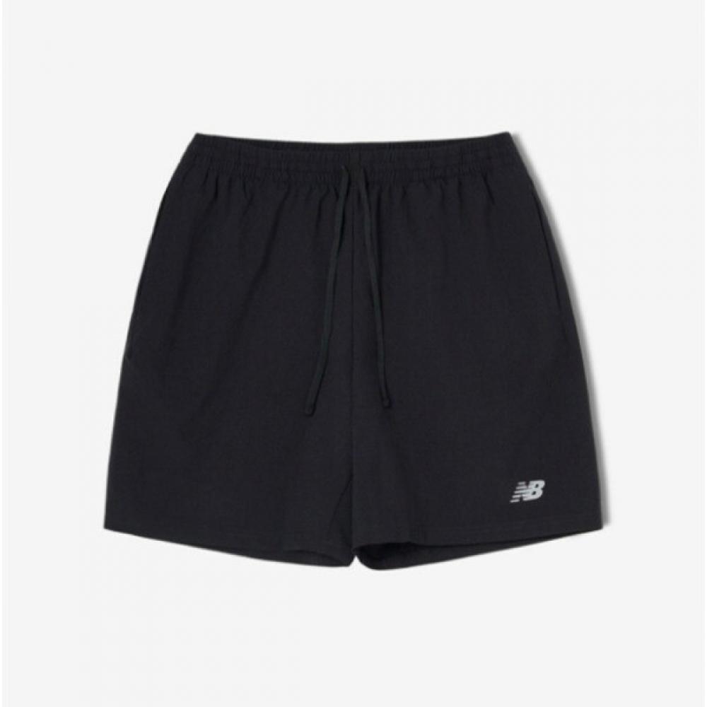 New Balance M Sports Essentials Part 4.5 Woven Shorts B1 Nbnvf26411 17 19 59