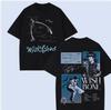 Conan Gray Tour 2026 Tričko Unisex Tričko