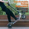 KuKirin A1 - Trottinette électrique pliable - Pneus 10" - Moteur 800W - Batterie 48V 13Ah - Autonomie 45KM - Max 45KM/H - IPX4