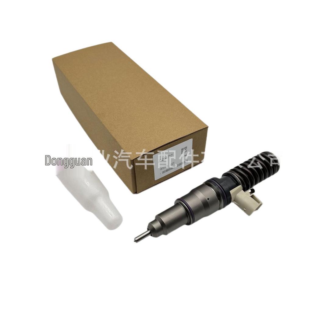Pump Nozzle Injector 21244717 for D13F/D13K Truck Engines