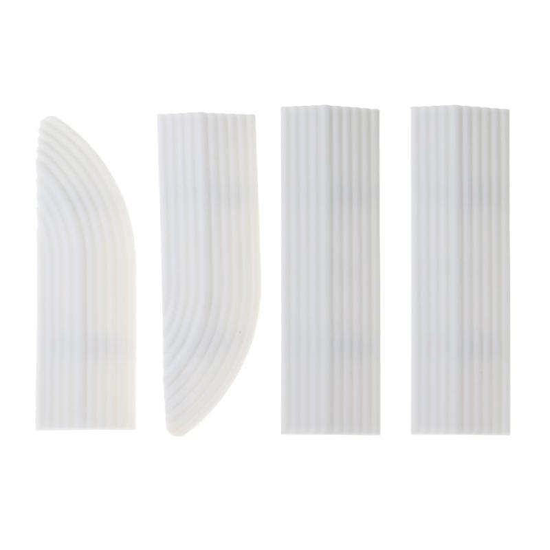 Access Transitions Modular Entry Ramp for Robotic Vacuum Cleaner Spare Parts