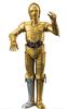 SEGA Star Wars Premium 1/10 Scale Figure C-3PO