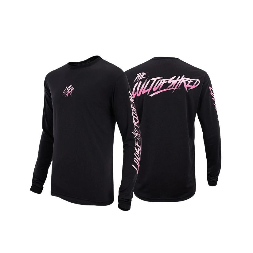 TLD Cyklistický dres Off-Road Cyklistický dres Motocyklový závodní dres Tričko Cyklistický dres pro horská kola Rychleschnoucí dres Rychlý