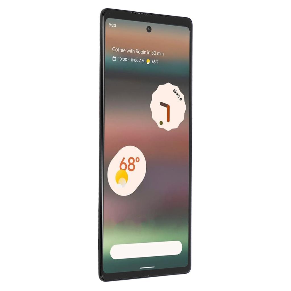 6.1in Phone Screen Replacement Touch Digitizer Assembly for Google Pixel 6A 5G GX7AS GB62Z G1AZG