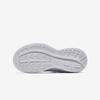 Anta Kids Synthetic Leather Fabric Fashion Versatile Trend Lightweight Shock Absorbing Breathable Low Top Running Shoes Kids Sneaker A12515503