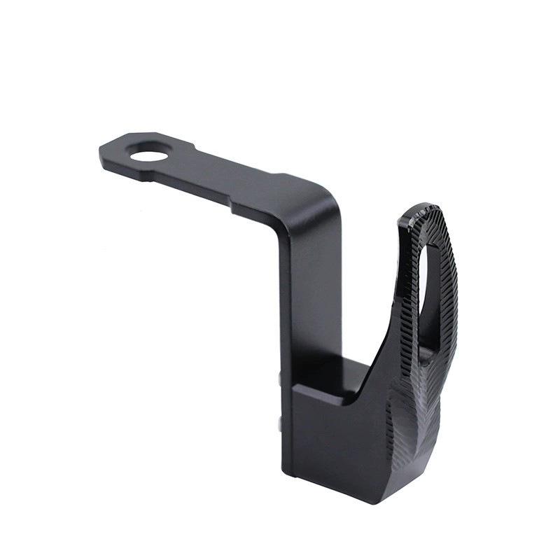 

Совместимый крючок для багажа для SYM Cruisym 300, Nine Sister Z300, Aprilia SR, MAX250/300