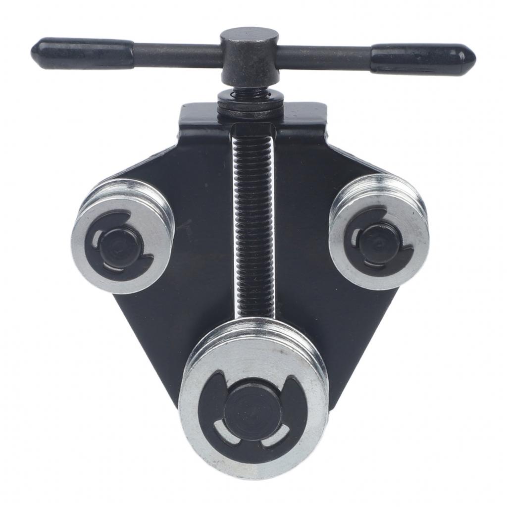 Narzędzie do przewodów hamulcowych Ręczny prostownik Powłoka antykorozyjna