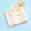 Summer Baby Belly Band: Lightweight Abdominal Protector for Newborns