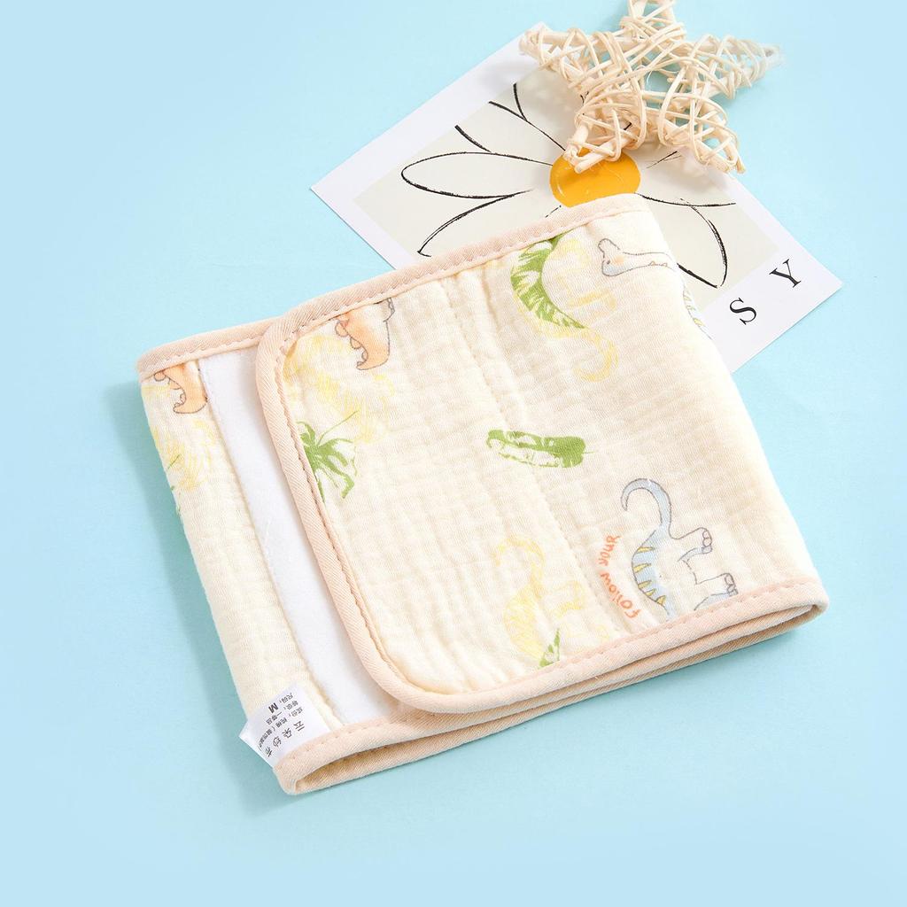 Summer Baby Belly Band: Lightweight Abdominal Protector for Newborns