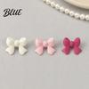 Scene Decoration Bow Photo Stand 3D Printed Mini Decorative Rack