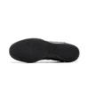 Li Ning Cushioning Slip Resistant Abrasion Resistant Low Top Casual Shoes Unisex Black AZGV165-1