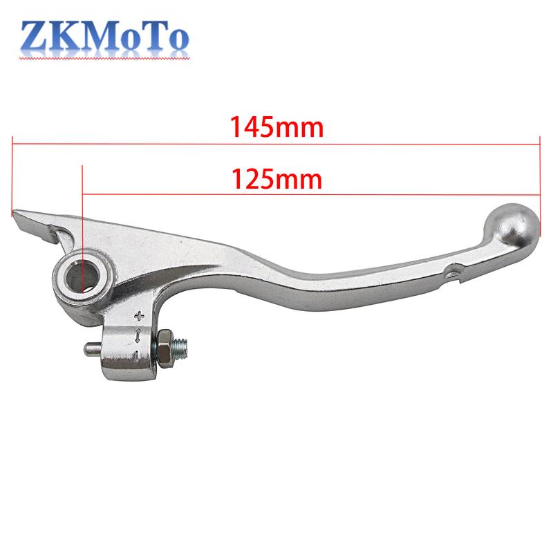 Motorcycle Front Brake Hydraulic Master Pump For KTM SX SXF XC XCF XCW XCFW EXC EXCF 125-530 For Husqvarna TE FE TC FC TX FX