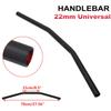 Steel Handlebar For Please Check the Size Before you Purchasing Complete Custom Application,fit For any Dirt...