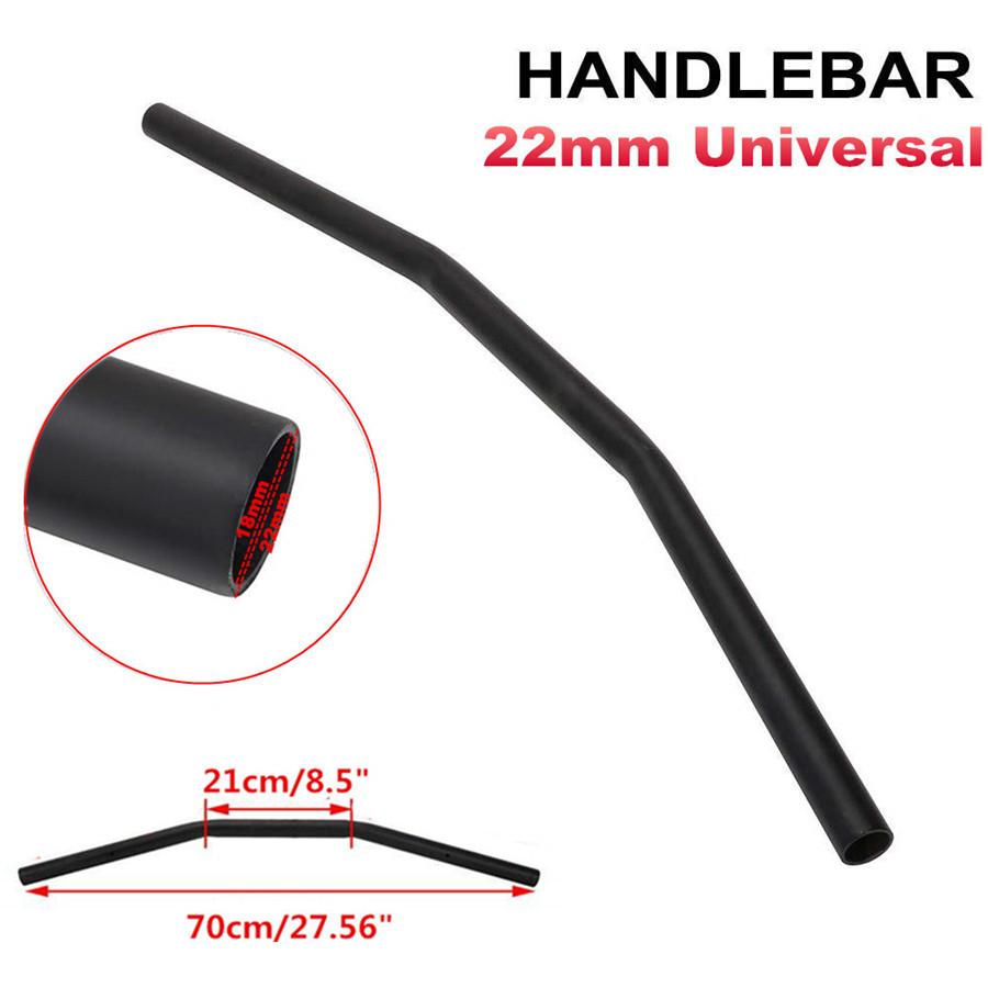 Steel Handlebar For Please Check the Size Before you Purchasing Complete Custom Application,fit For any Dirt...