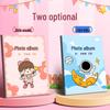 Kids Stamp Collection & Reward Book for Kindergarten and Elementary Students