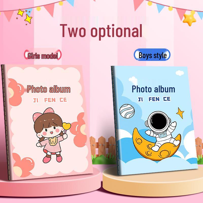 Kids Stamp Collection & Reward Book for Kindergarten and Elementary Students