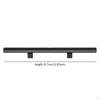 Computer Light Bar Lamp Student Dormitory Essential for Desk Office Home Game